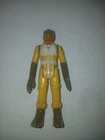 Star Wars 1980 Bossk Original Kenner Action Figure Hong Kong Vintage