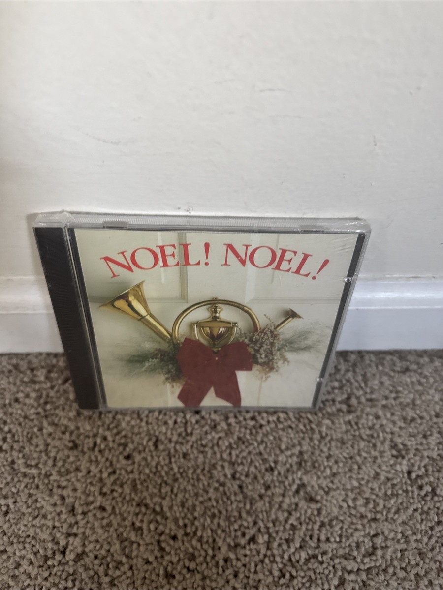 (CD)Noel／Noel Noel Noel - Audio CD By Various Artists - New 79891244626| eBay