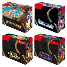 yugioh storm of ragnarok booster box 5Ds 1st ED Pack (Lot of 5 Packs) and Loki descend upon the Dueling world YuGiOh 5Ds Storm of Ragnarok