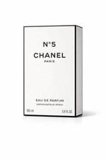 CHANEL Coco Mademoiselle Eau de Parfum Spray 100ml