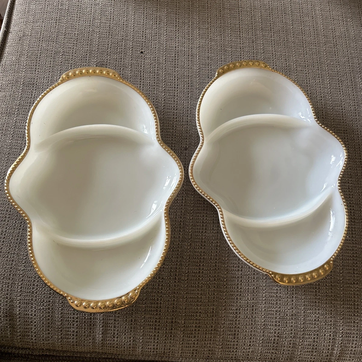 Fire King Gold Trim for sale | eBay
