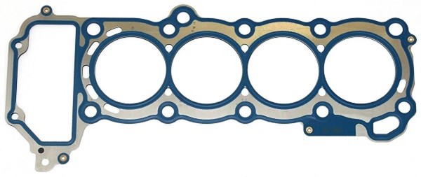 Dichtung Zylinderkopf Elring 306.340 FüR Note Nissan Micra NE11 K12 E11 73,5Mm 3-image