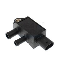 Meat & Doria Abgasdrucksensor Differenzdruck Passend FüR Opel Astra Cascada