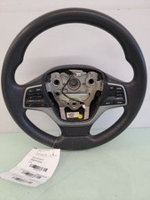 Steering Wheel Fits 2017 Elantra 590763
