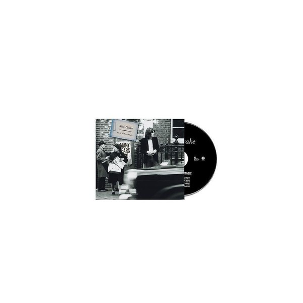Nick Drake: Nick Drake: Made To Love Magic (Digisleeve) - - (Cd / M)-image