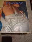 vintage play boy magazine lot 12 — photo 10