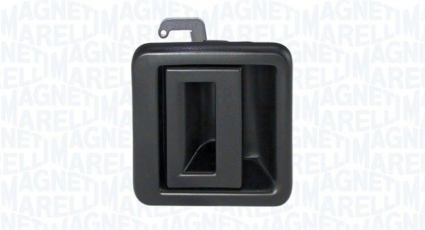 Magneti Marelli 350105003600 TüRgriff FüR CitroËN Passend FüR Fiat Peugeot-image