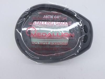 OPEN BOX - OEM Arctic Cat Speedometer Hour Meter Gauge- 07-08 700