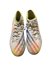 adidas predator edge Cleats 12