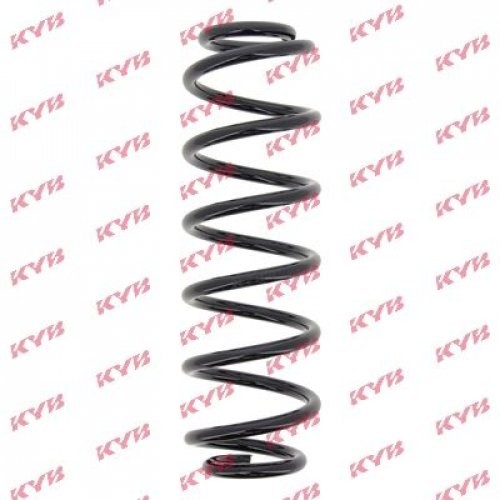 Fahrwerksfeder K-Flex Kyb RA6143 Hinterachse FüR Peugeot-image