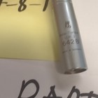 KaVo Bella-Torque LUX 2 642B High Speed Dental Handpiece For Parts H-8-1 no turb — photo 3