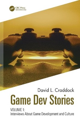 Game Dev Stories Band 1 - 9781032059068
