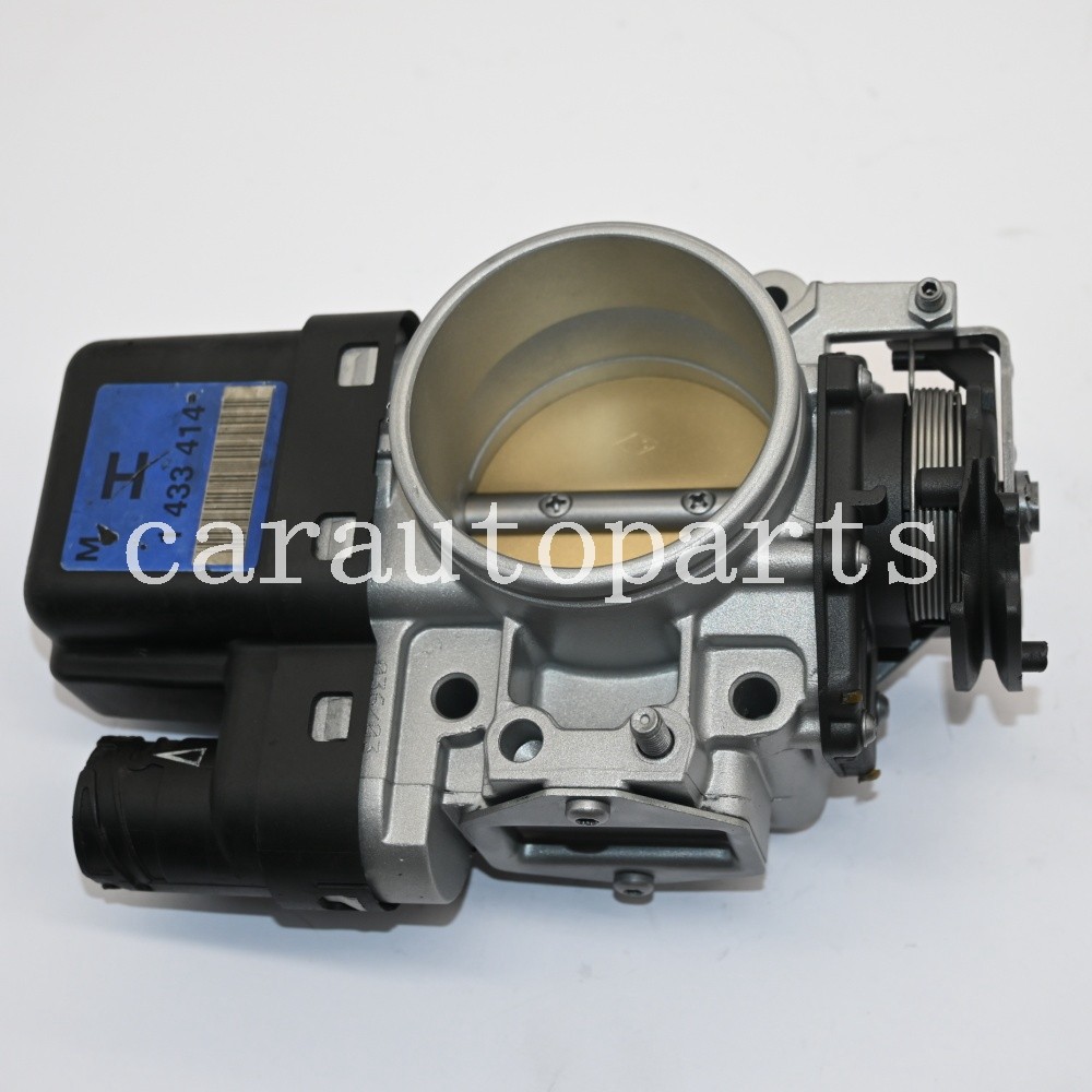 OEM Throttle Body 1433414 for 1998-2000 BMW Z3 E36 E39 E46 323i