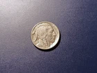 Choice VF/XF details 1928-S  Buffalo Nickel