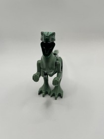 LEGO Jurassic World Velociraptor &ldquo;Blue&rdquo; Dinosaur RAPTOR07 &ndash; Set 75917, Raptor