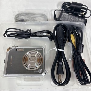Fujifilm Finepix V10 | eBay