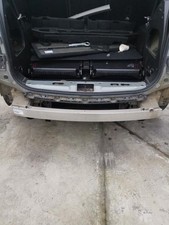 Pare-choc arrière Opel ZAFIRA
