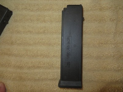 Heckler & Koch HK USC Carbine 45ACP 10 Round Factory Magazine