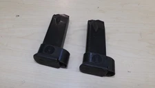 2- NEW - Para Ordnance Factory OEM Magazine P-10 Warthog 10 Round .45 ACP