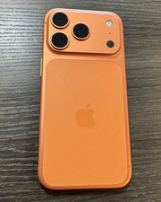 Apple iPhone 17 Pro 256GB Unlocked Orange 100...