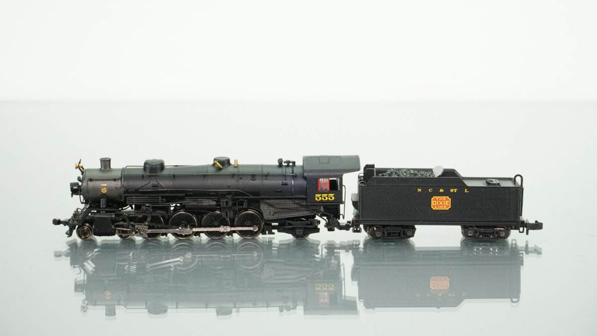 鉄道模型 USRA LIGHT 4-8-2 SUNSET MODELS s-l1200.jpg