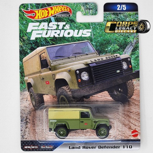 Hot Wheels Premium Car Culture Real Riders 1:64 - You Pick - UPDATED 7.11.2025 - Picture 63 of 164