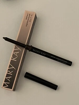 Mary Kay Eyeliner DEEP BROWN. Exp.05/2026. New. Discontinued. US SELLER.