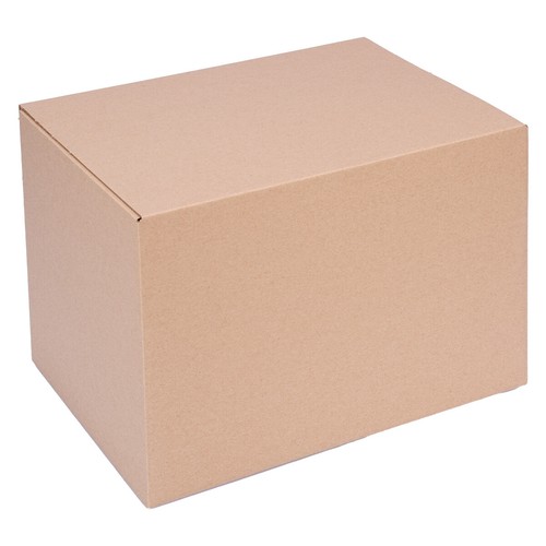 verpacking Automatik Karton Versandkarton mit selbstklebendem Deckel Kartonagen - Bild 46 von 53