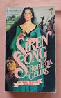 Siren Song by Roberta Gellis , 1982, Paperback