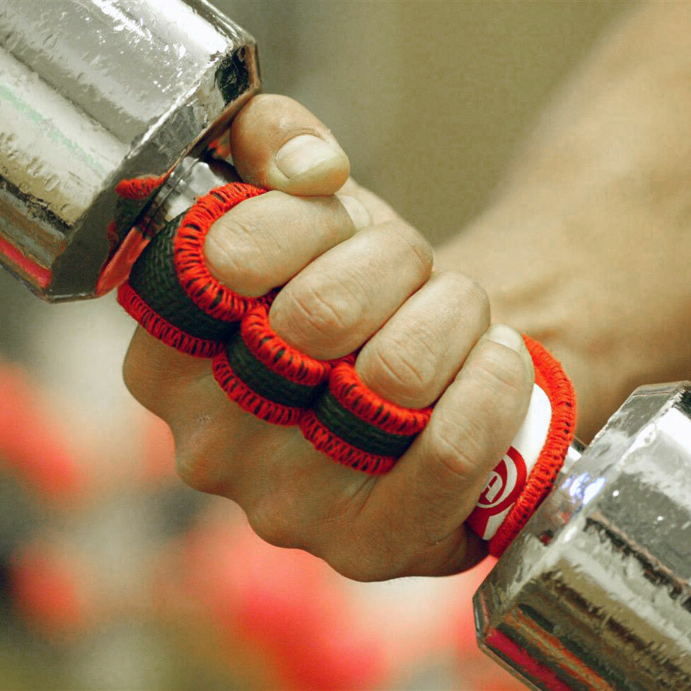 HEAVY WEIGHT LIFTING GRIP PADS FOR GYM USE & HAND TRAINING BAR STRAPS WRAP eBay