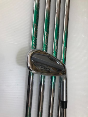 Titleist T100s アイアンセット 6-9 P TITLEIST TSERIES IRON | T100s - タイトリスト 日本公式サイト
