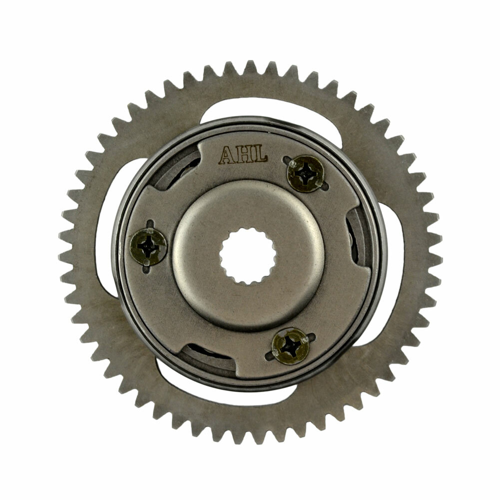 パーツ NARDY classic Starter Clutch Kit for Yamaha Grizzly 125 04-13 Breeze 125 91-04