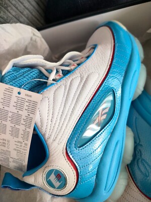 Reebok Iverson Legacy UK