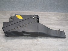 🥇96-98 MERCEDES R129 SL600 LEFT AIR INTAKE CLEANER FILTER BOX 1200901301 OEM