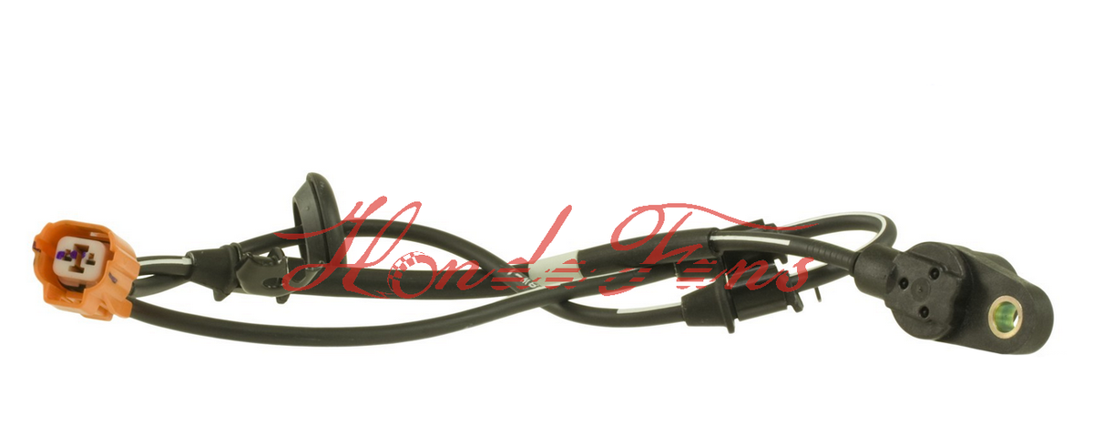 1pcs 57450-S0X-A01 57450S0XA01 Front Right Sensor ABS Wheel Speed