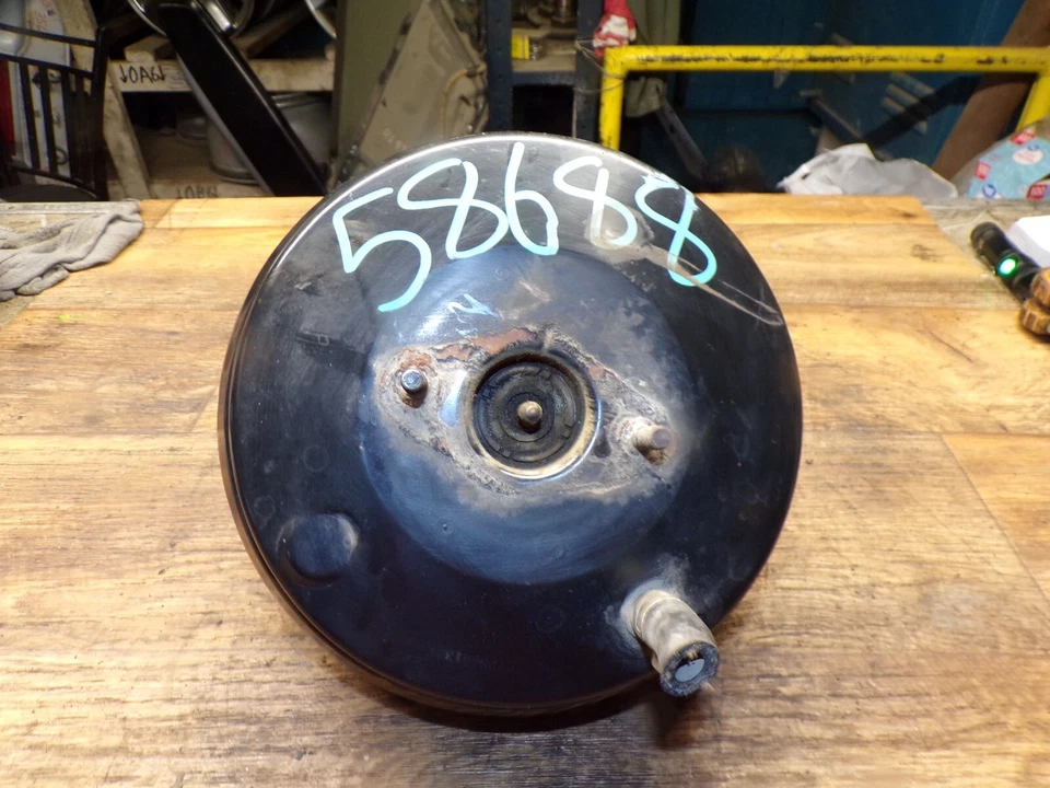 Honda Accord 01-03 1998-2002 Acura Cl 02-03 TL montaje de refuerzo de freno eléctrico Foto 2 de 4