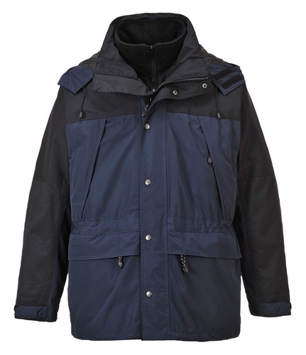 Portwest S532 Orkney 3 in 1 Breathable 