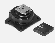 NEW Upgrated Godox TT685 II TT685 II-S Hotshoe Hot Shoe Base For Sony Mount