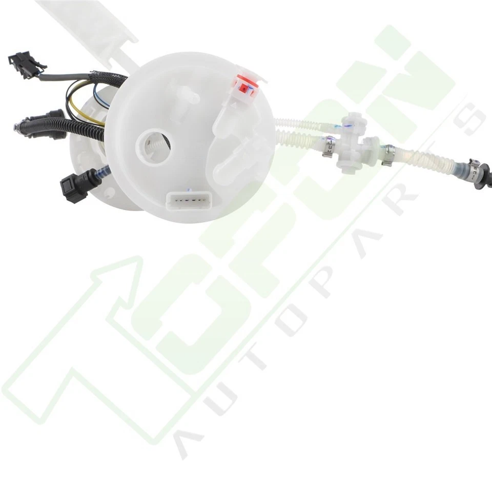 Conjunto de bomba de combustible para Volvo S80 L6 3,0 L 2008 2009 2010 2011 2012 2013 2014 Foto 3 de 4