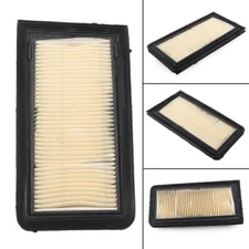 Air Cleaner Intake Filter Motor Fit Suzuki AN650 BURGMAN 650 Skywave 650 2003-15