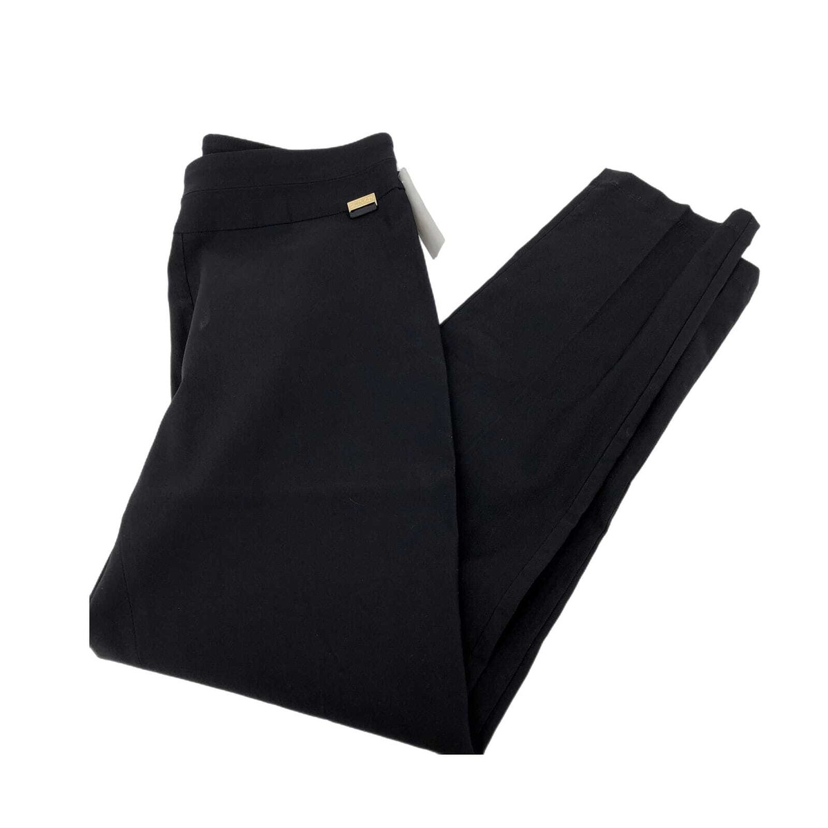 Calvin Klein Black Dress Pants | Size L, Regular Calvin Klein Black Dress Pants | Size L, Regular