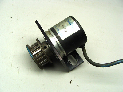 NEMICON ROTARY ENCODER  0EW-05-2HC 10.8-26.4V