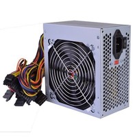 Logisys 480w 20+4-pin Atx Power Supply Logisys 480w 20+4-pin Atx Power Supply