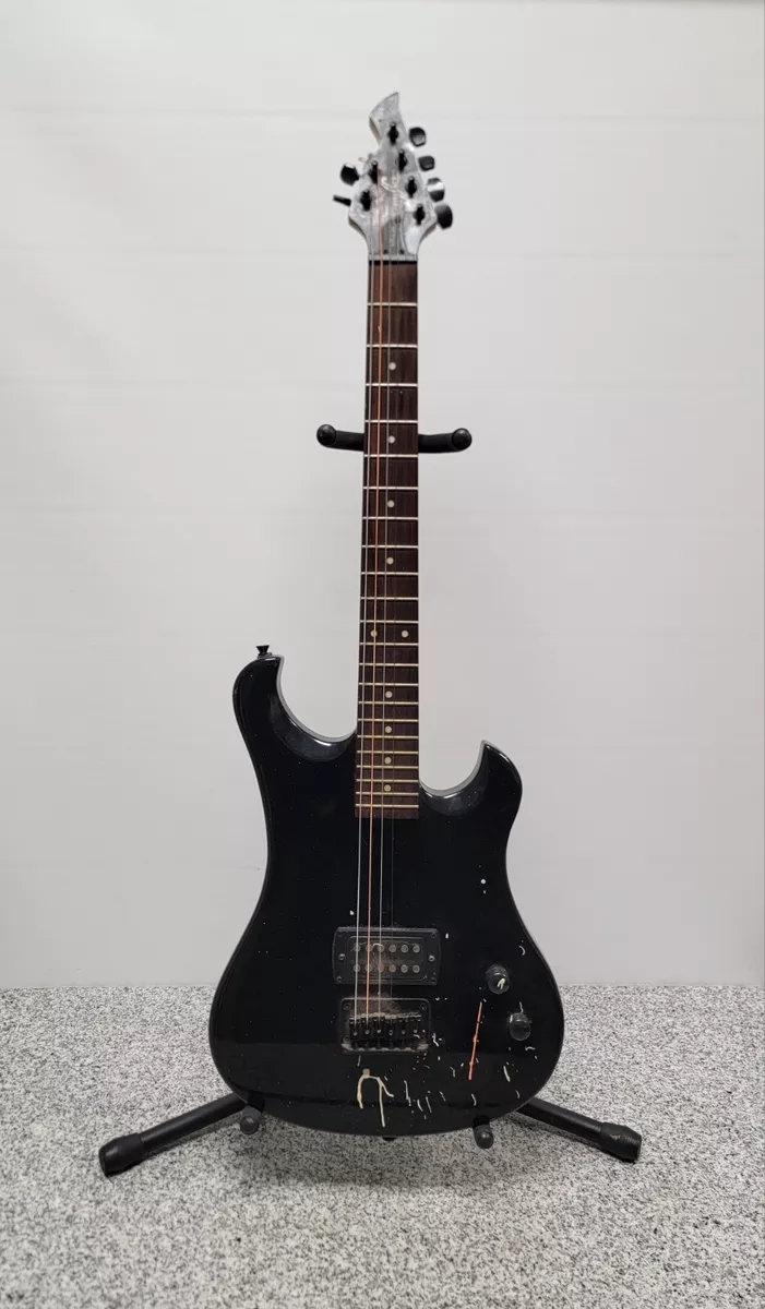 First act 2024 6 string guitar