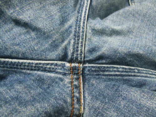 *HOT AUTHENTIC ITALY Men's DIESEL @ YARIK 701 STRAIGHT BUTTON Denim Jeans 29 x34 - Picture 13 of 14