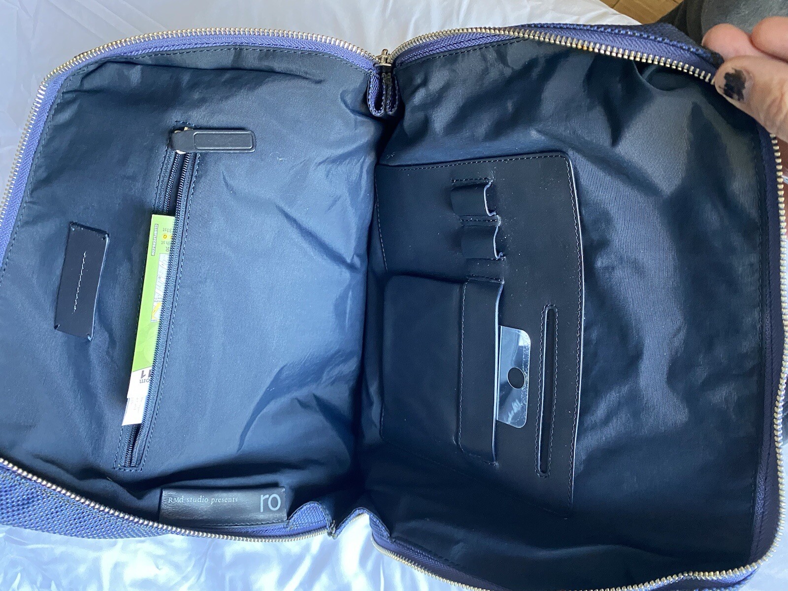 computer style bag RO - image 8