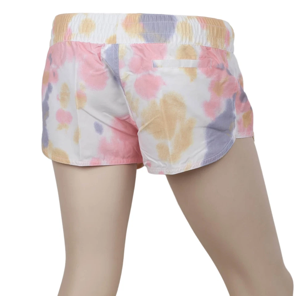 Volcom Woman Tie Dye For 2" Beach Short multi - Frauen Badeshort - Bild 2 von 3