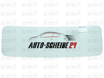 Frontscheibe Windschutzscheibe GMC Chevrolet Suburban 1954 1315x392mm