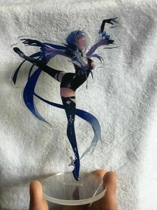 genshin figurines
