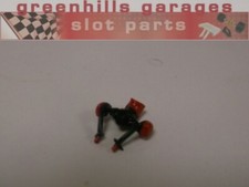 Greenhills Carrera Evolution LA Ferrari Red Mirror Pair 27446- NEW - P7570 